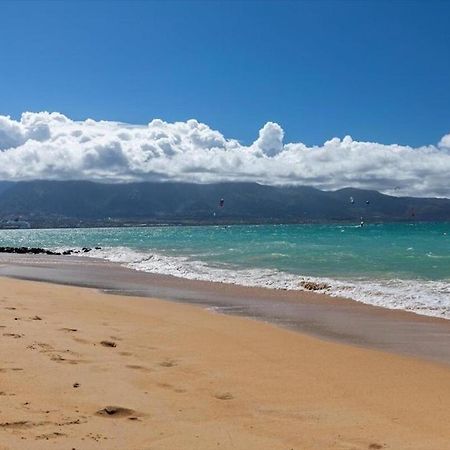Unit 17 Maui Ohana Modern Studio Wailuku ภายนอก รูปภาพ