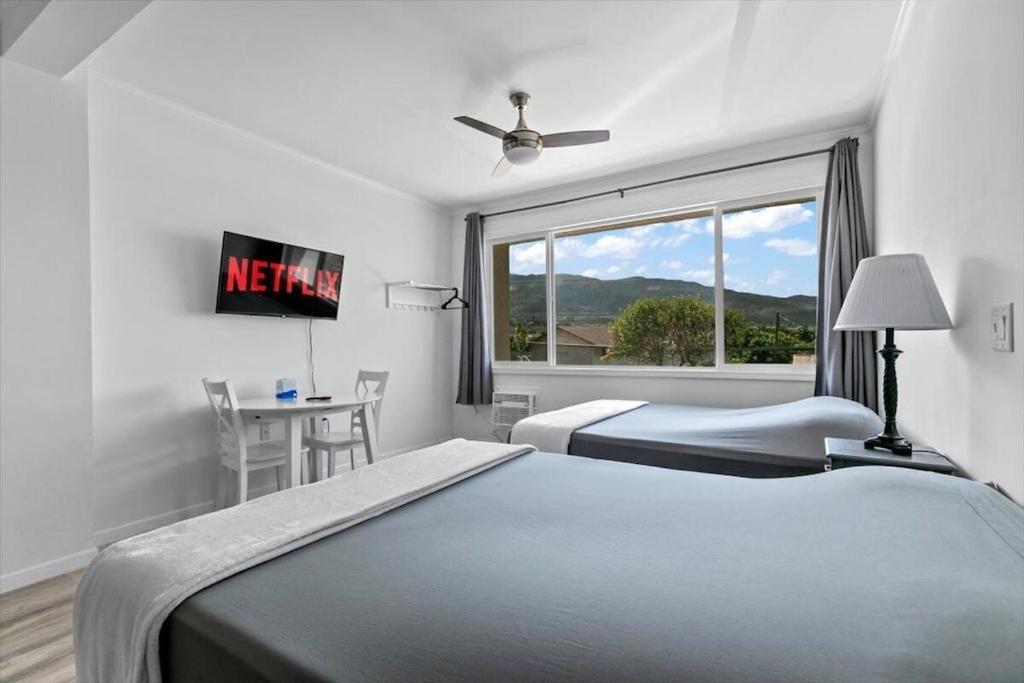 Unit 17 Maui Ohana Modern Studio Wailuku ภายนอก รูปภาพ