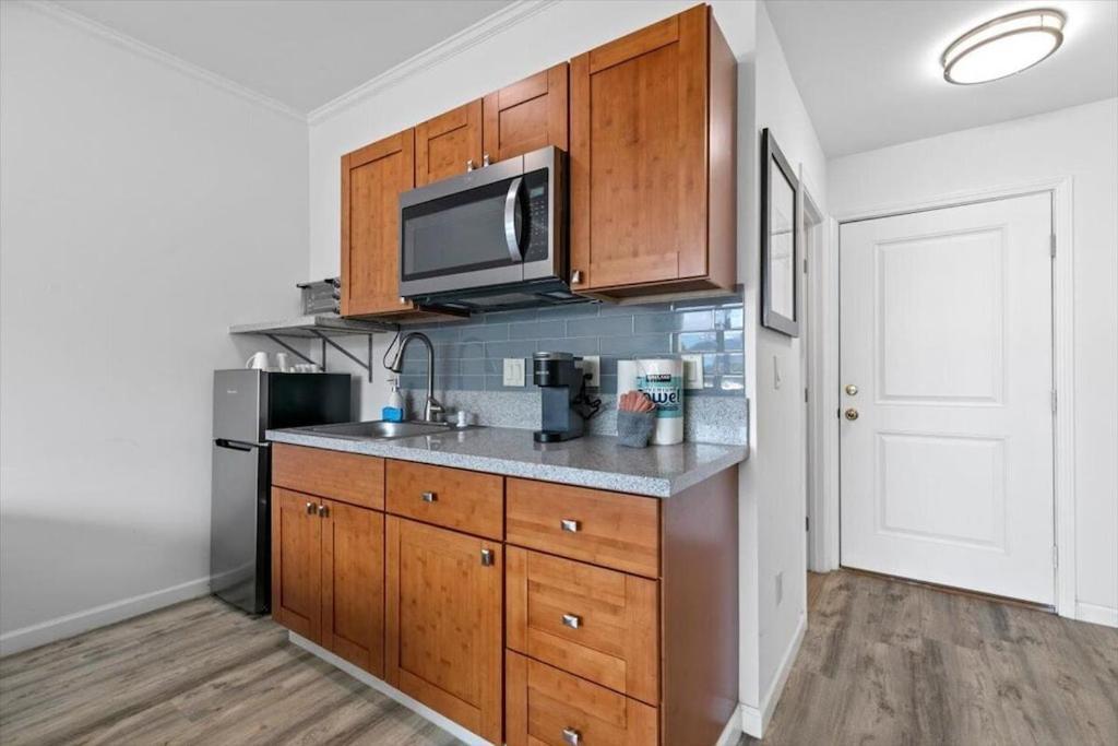 Unit 17 Maui Ohana Modern Studio Wailuku ภายนอก รูปภาพ