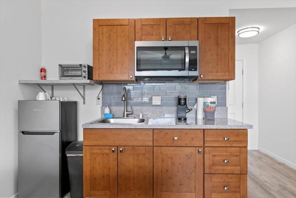 Unit 17 Maui Ohana Modern Studio Wailuku ภายนอก รูปภาพ