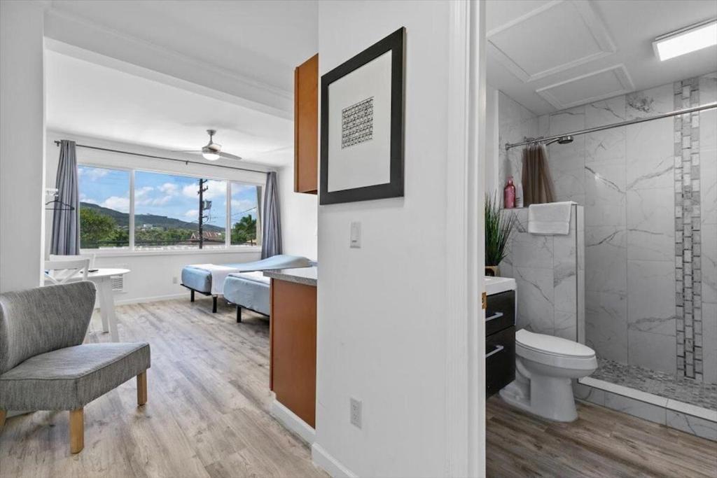 Unit 17 Maui Ohana Modern Studio Wailuku ภายนอก รูปภาพ